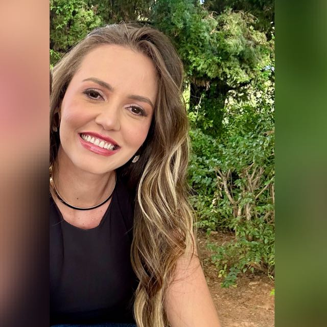 Ana Paula Silva